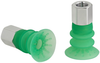 Bellows suction cup (round) for very uneven workpieces SPB2f 20 SI-55 G1/8-IG - 10.01.06.04313 - Schmalz Inc.