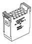 Heavy Duty Power Connectors - 1103278-1 - VAST STOCK CO., LIMITED