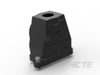 Rectangular Connector Hoods & Bases - T1920060132-000 - TE Connectivity
