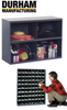 STORAGE BINS & RACKS -- H351-95