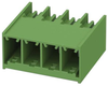 Terminal Block, Header, 6Way, Th R/a; Gender Phoenix Contact - 34AH1499 - Newark, An Avnet Company