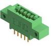 Card Edge Conn, Dual Side, 10Pos, Th; Card Edge Connector Type Edac - 72AJ7242 - Newark, An Avnet Company