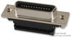 Wire-Board Connector, Receptacle 24 Position 2.16Mm; No. Of Contacts Amp - Te Connectivity - 16M3299 - Newark, An Avnet Company