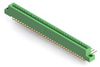 Card Edge Conn, Dual Side, 64Pos, Th; Card Edge Connector Type Edac - 60AJ9855 - Newark, An Avnet Company
