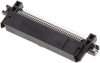 Sas/pcie Conn, Rcpt, R/a, 68Pos, Smt; No. Of Contacts Amphenol Communications Solutions - 64AH2359 - Newark, An Avnet Company