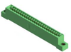 Card Edge Conn, Single Side, 24Pos, Th; Card Edge Connector Type Edac - 75AJ7469 - Newark, An Avnet Company