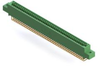 Card Conn, Single Side, 45Pos, Wire Wrap; Card Edge Connector Type Edac - 70AJ0223 - Newark, An Avnet Company