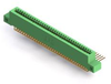 Card Edge Conn, Dual, 72Pos, Wire Wrapos; Card Edge Connector Type Edac - 65AJ3345 - Newark, An Avnet Company