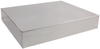 Enclosure, Chassis, Aluminium; Enclosure Type Bud Industries - 06M4376 - Newark, An Avnet Company