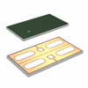 PMIC - Power Distribution Switches, Load Drivers - FCAB21350L1 - Lingto Electronic Limited