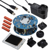 Robotics Kits - 1050-1052-ND - DigiKey