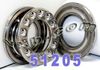 51205 Thrust Bearing 25x47x15 Thrust Bearings -- Kit7073