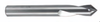 Cobalt HSS End Mills -- NC Spotting Drills - Image