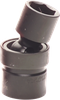 6 Point Metric Standard Universal Joint Sockets -- PHUM11