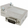 Connectors, Interconnects D-Sub, D-Shaped Connectors D-Sub Connector Assemblies - Win Source Electronics