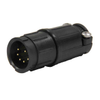 Circular Connector Assemblies - 5280-7PG-515-ND - DigiKey