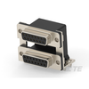 D-Sub Connector Assemblies - 343-2454917-5-ND - DigiKey
