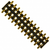Headers, Receptacles, Female Sockets - S9007E-12-ND - DigiKey