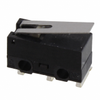 Limit Switches - D2F-01L-A-ND - DigiKey