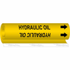 Labels, Stickers, Decals - Preprinted - 2267-5711-O-ND - DigiKey