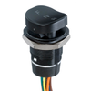 Rocker Switches -- 679-FNRCF4FSS2N2XWRX53XPM-ND - Image