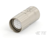 Standard Circular Connectors - ASA558F91610235000 - TE Connectivity