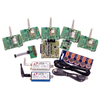 RF, RFID, Wireless Evaluation Boards - 505-DC9021B-ND - DigiKey
