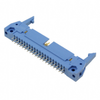 Headers, Male Pins - A104995-ND - DigiKey