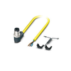 Circular Cable Assemblies - 1409530-ND - DigiKey