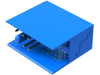 Power Connectors - VPB22W8M6200A1/AA - Powell Electronics, Inc.