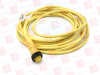 QD Cable/Cord Set - 44037259 - Radwell International