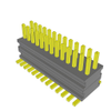 Board Spacers, Stackers (Board to Board) - 612-AW-13-03-G-D-122-075-ND - DigiKey