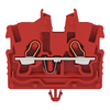 Through terminal block - 2050-313 - WAGO
