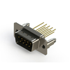 D-Sub Connector Assemblies - 151-627-M09-623-BN5-ND - DigiKey