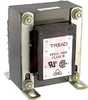 Transformer;80VA;Chassis;Pri:115/230V;Sec:Ser 16.0VCT,Par 8V;Lug;50/60Hz;2-1/2In - 70218337 - Allied Electronics, Inc.