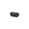 Headers, Male Pins - 2-2842244-0 - ODG (Origin Data Global)