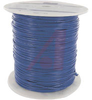 Wire, Hook-Up; 22 AWG; 7/32; 0.032 in.;0.094 in.; -20 degC; 105 degC; 600 V; - 70135986 - Allied Electronics, Inc.
