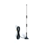 4G 12dBi Spring Magnetic Antenna With RG174 Cable (L-3Mtr ) + SMA Male St. Connector - ET-LT12M-1L3-SMS-B5 - Eteily Technologies India Pvt. Ltd.