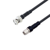 Coaxial Cables (RF) - 5073-LCCA30247-FT6-ND - DigiKey