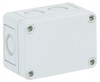 TK Series Enclosures - 127-402 - Altech Corp.