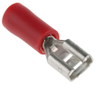Spade Connectors - 534395 - RS Components, Ltd.