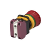 Emergency Stop Push Buttons - 171046 - RS Components, Ltd.