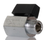 Ball Valves -- 2180170 - Image