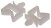 Cable Clips & Clamps - 8178965 - RS Components, Ltd.
