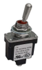 Toggle Switches - 186275 - RS Components, Ltd.