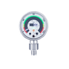 Pressure sensor with analog display - PG1412 - ifm efector inc.