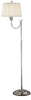 FL6288PN Lamps-Floor Lamps - 371136 - Capital Lighting, Inc.