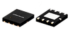 SMT MMIC, Medium Power, Linear, Dual Matched, HBT Amplifier, DC to 2200 MHz, 50Ω, QFN Style Package - MERA-556+ - Mini-Circuits