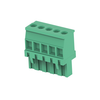 Headers, Plugs and Sockets - 17-3-284046-7-ND - DigiKey