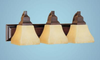 Bathroom Fixtures-Three Lights - 725682 - Capital Lighting, Inc.